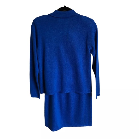 LAURA BY ALYZIA Skirt Suit - Picture 3 of 10